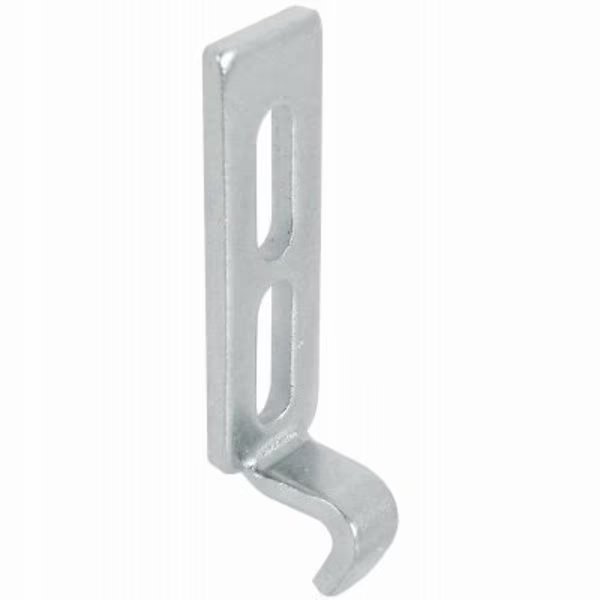 2PK STL Slid DR Keeper, Prime-Line, Mfr#: E 2054